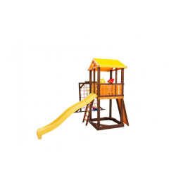 Игровой комплекс Perfetto Sport Pitigliano-10