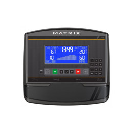 Беговая дорожка Matrix T70XR-03 2021