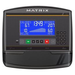 Беговая дорожка Matrix T70XR-03 2021