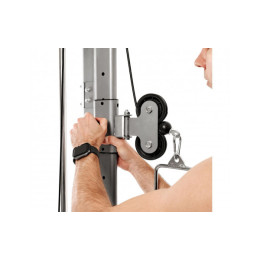 Кроссовер DFC D1009