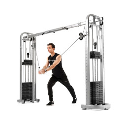 Кроссовер DFC D1009