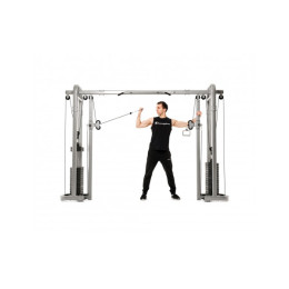 Кроссовер DFC D1009