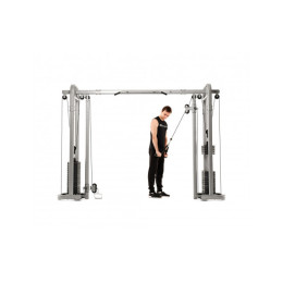 Кроссовер DFC D1009