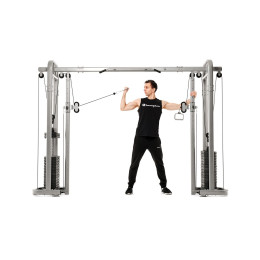 Кроссовер DFC D1009