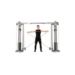 Кроссовер DFC D1009