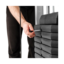 Кроссовер DFC D1009