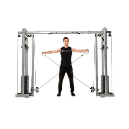 Кроссовер DFC D1009