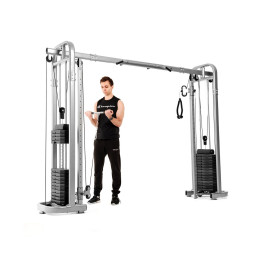 Кроссовер DFC D1009