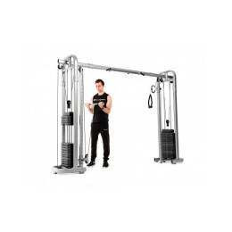 Кроссовер DFC D1009