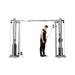 Кроссовер DFC D1009