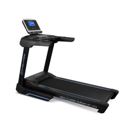 Беговая дорожка Oxygen Fitness New Classic Aurum AC LCD