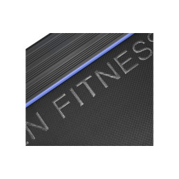 Беговая дорожка Oxygen Fitness New Classic Aurum AC LCD