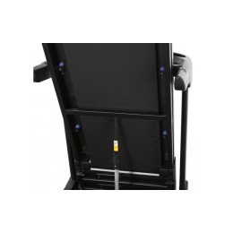 Беговая дорожка Oxygen Fitness New Classic Aurum AC LCD