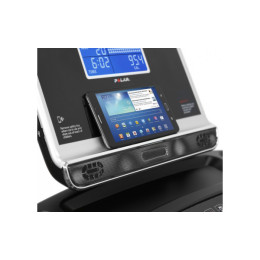 Беговая дорожка Oxygen Fitness New Classic Aurum AC LCD