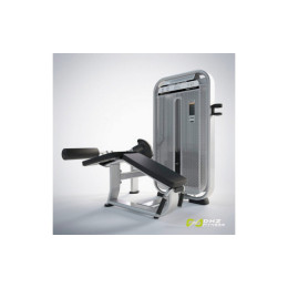 Сгибание ног лежа DHZ E7001