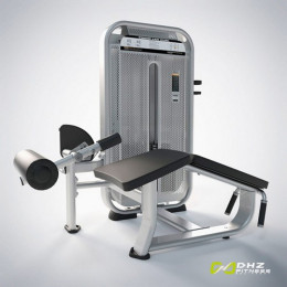 Сгибание ног лежа DHZ E7001