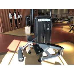 Сгибание ног лежа DHZ E7001