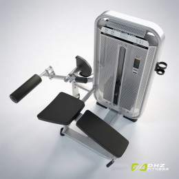 Сгибание ног лежа DHZ E7001