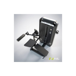 Сгибание ног лежа DHZ E7001