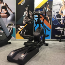 Эллиптический тренажер Pangolin e2010LED