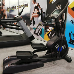 Эллиптический тренажер Pangolin e2010LED