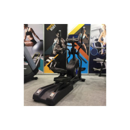 Эллиптический тренажер Pangolin e2010LED