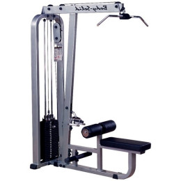Вертикально-горизонтальная тяга Body Solid Pro-Club SLM300G/2