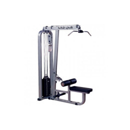 Вертикально-горизонтальная тяга Body Solid Pro-Club SLM300G/2