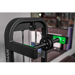 Кистевой Foreman XS-205