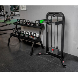 Кистевой Foreman XS-205