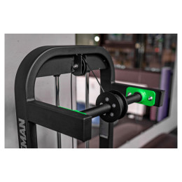 Кистевой Foreman XS-205