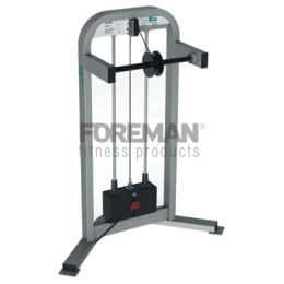 Кистевой Foreman XS-205