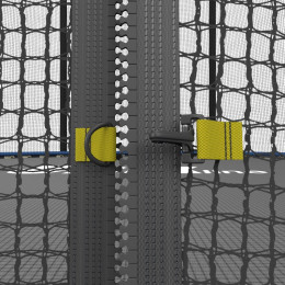 Батут Unix Line 6 ft Classic (inside)