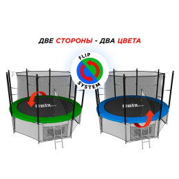 Батут Unix Line 6 ft Classic (inside)