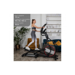Эллиптический тренажер DFC E97614