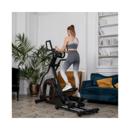 Эллиптический тренажер DFC E97614