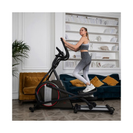 Эллиптический тренажер DFC E97614