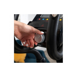 Эллиптический тренажер DFC E97614