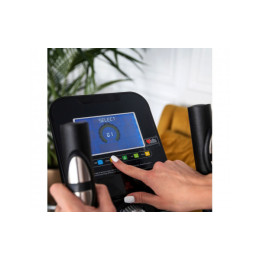 Эллиптический тренажер DFC E97614