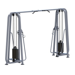 Кроссовер ARMS (стек 2x100кг) ARMSX700