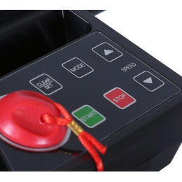 Беговая дорожка Carbon Fitness T120