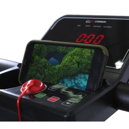 Беговая дорожка Carbon Fitness T120