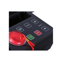 Беговая дорожка Carbon Fitness T120