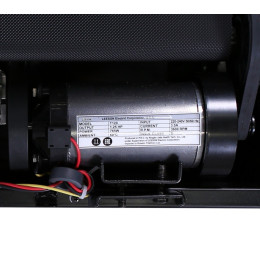 Беговая дорожка Carbon Fitness T120