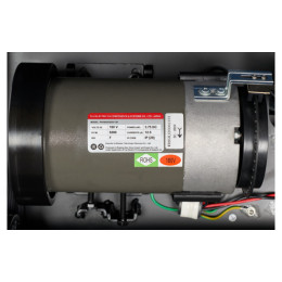 Беговая дорожка Titanium Masters Physiotech TJF