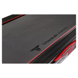 Беговая дорожка Titanium Masters Physiotech TJF