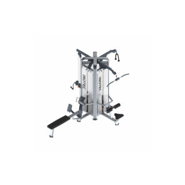 4-х сторонняя модульная колонна Inotec MJ-T