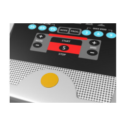 Беговая дорожка UnixFit MX-570Z