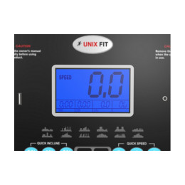 Беговая дорожка UnixFit MX-570Z