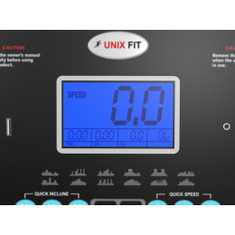 Беговая дорожка UnixFit MX-570Z